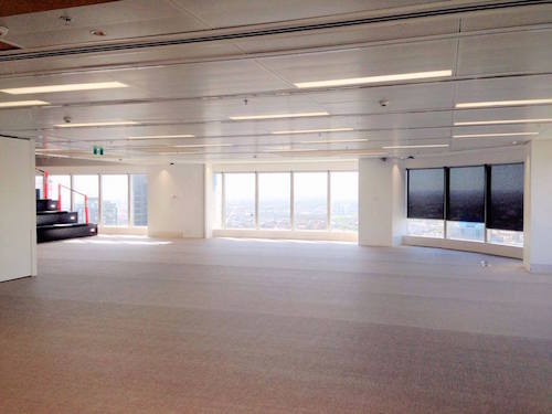 Big space EA Big space EA